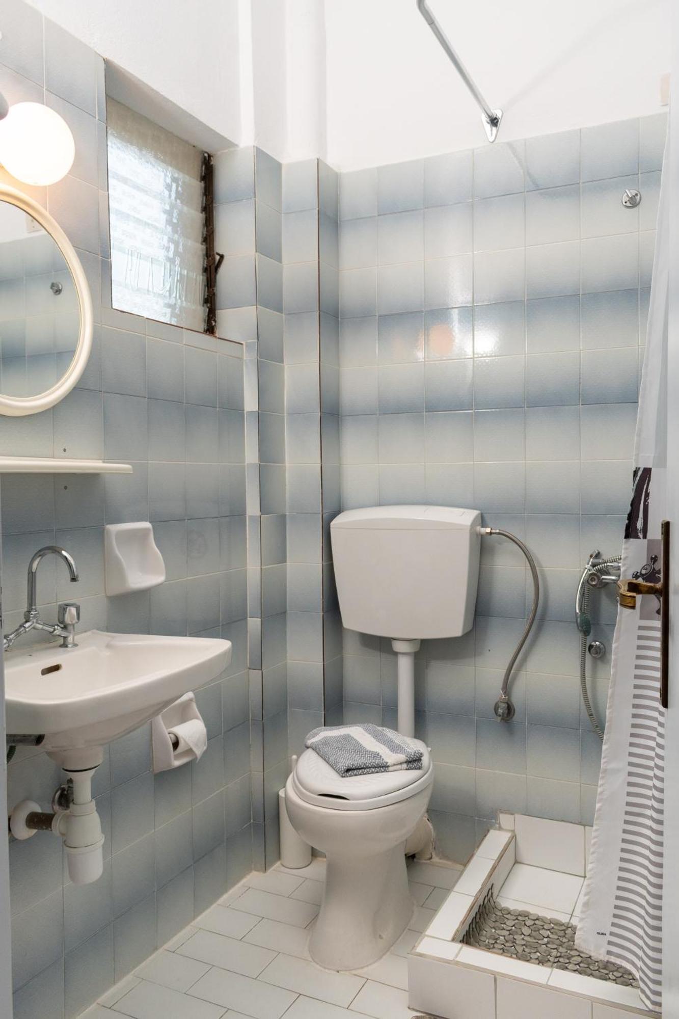 Filia Rooms Matala  Ngoại thất bức ảnh