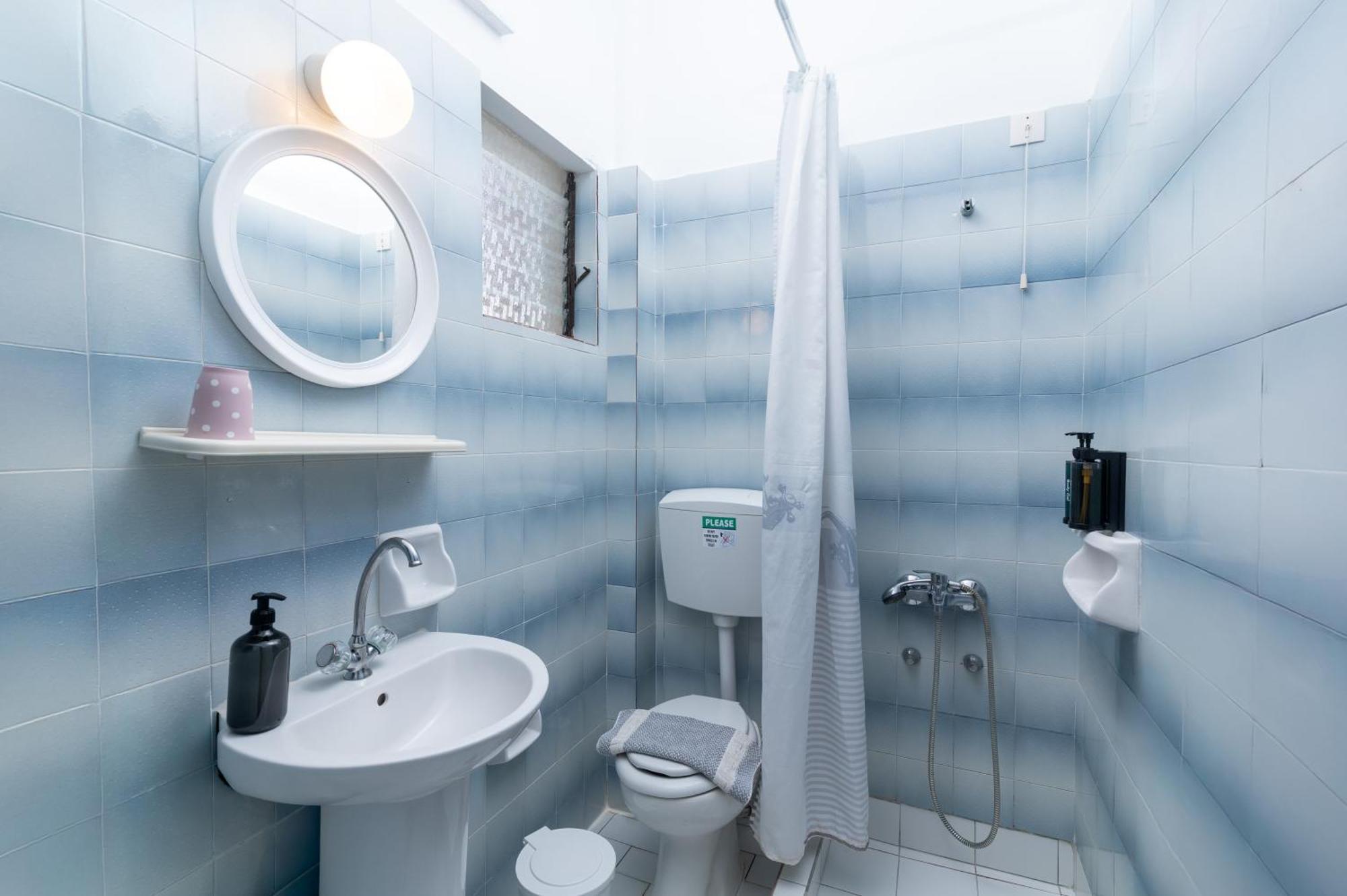 Filia Rooms Matala  Ngoại thất bức ảnh